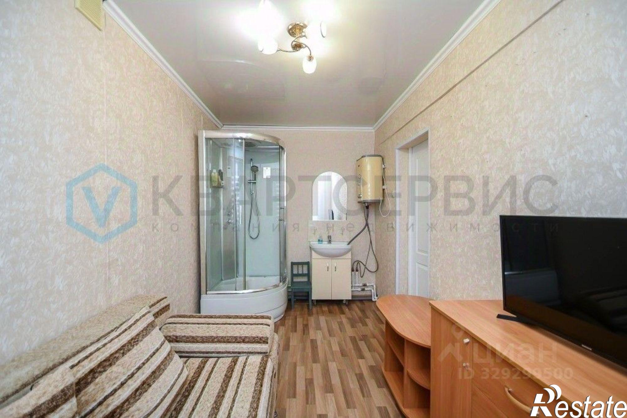 Купить комнату за 1 800 000 рублей на ул Декабристов, 108