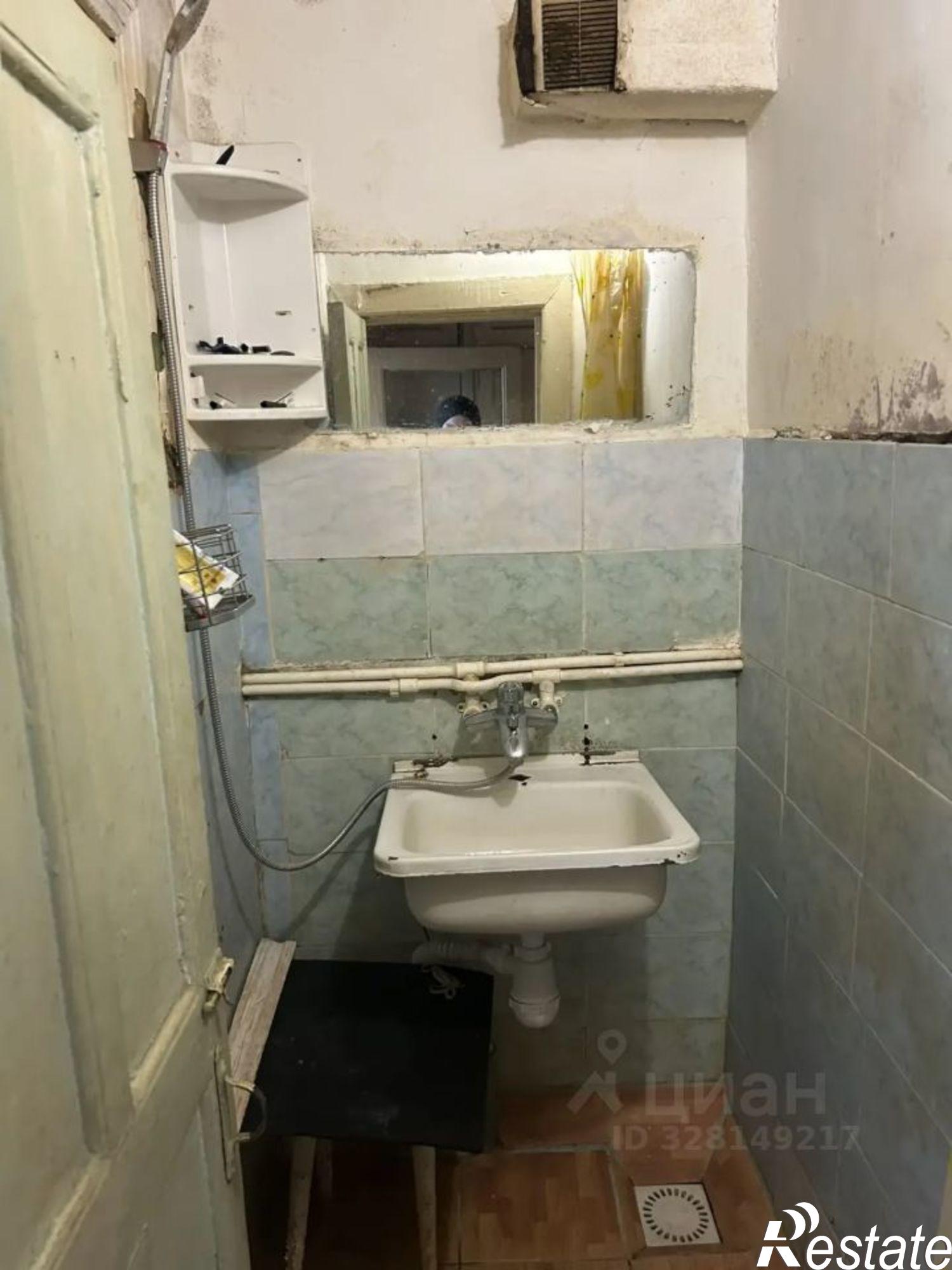 Купить комнату за 850 000 рублей на проспект Мира, 23А
