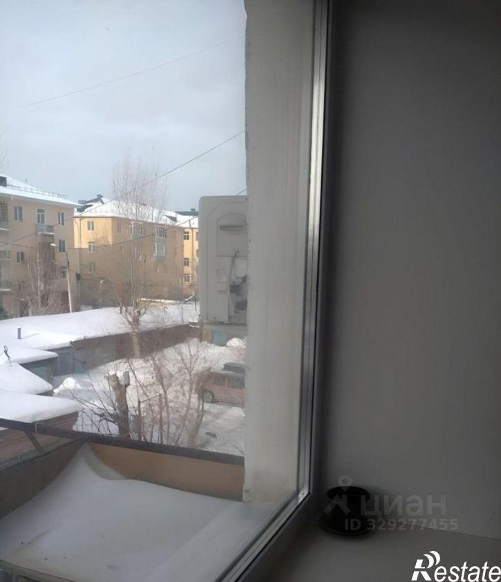 Комната пр-кт Культуры, 4А,  д. 4А