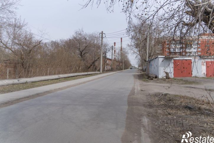 Гараж/парковка Октябрьский округ