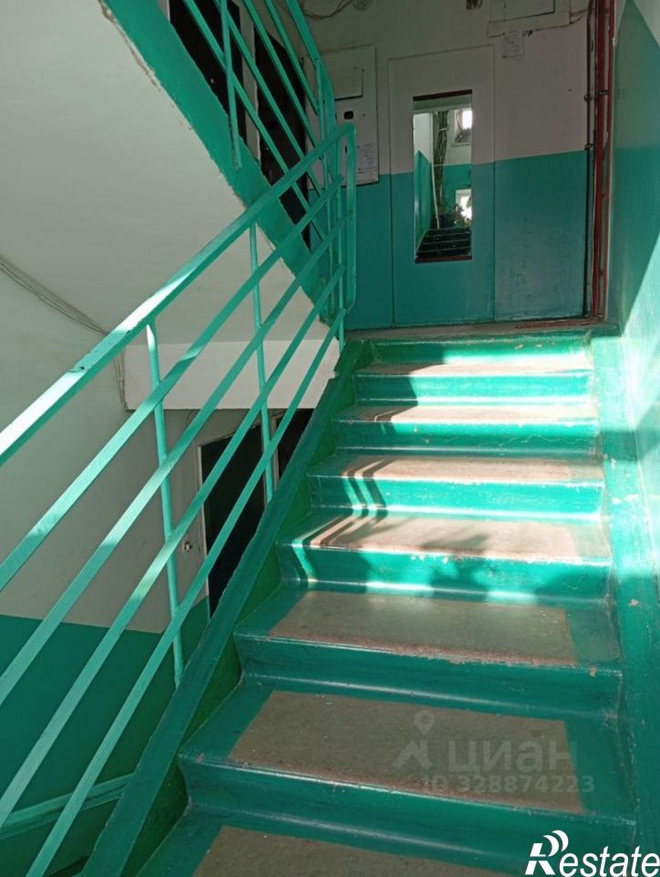 3-комн квартира улица Бархатовой, 3В,  д. 3В