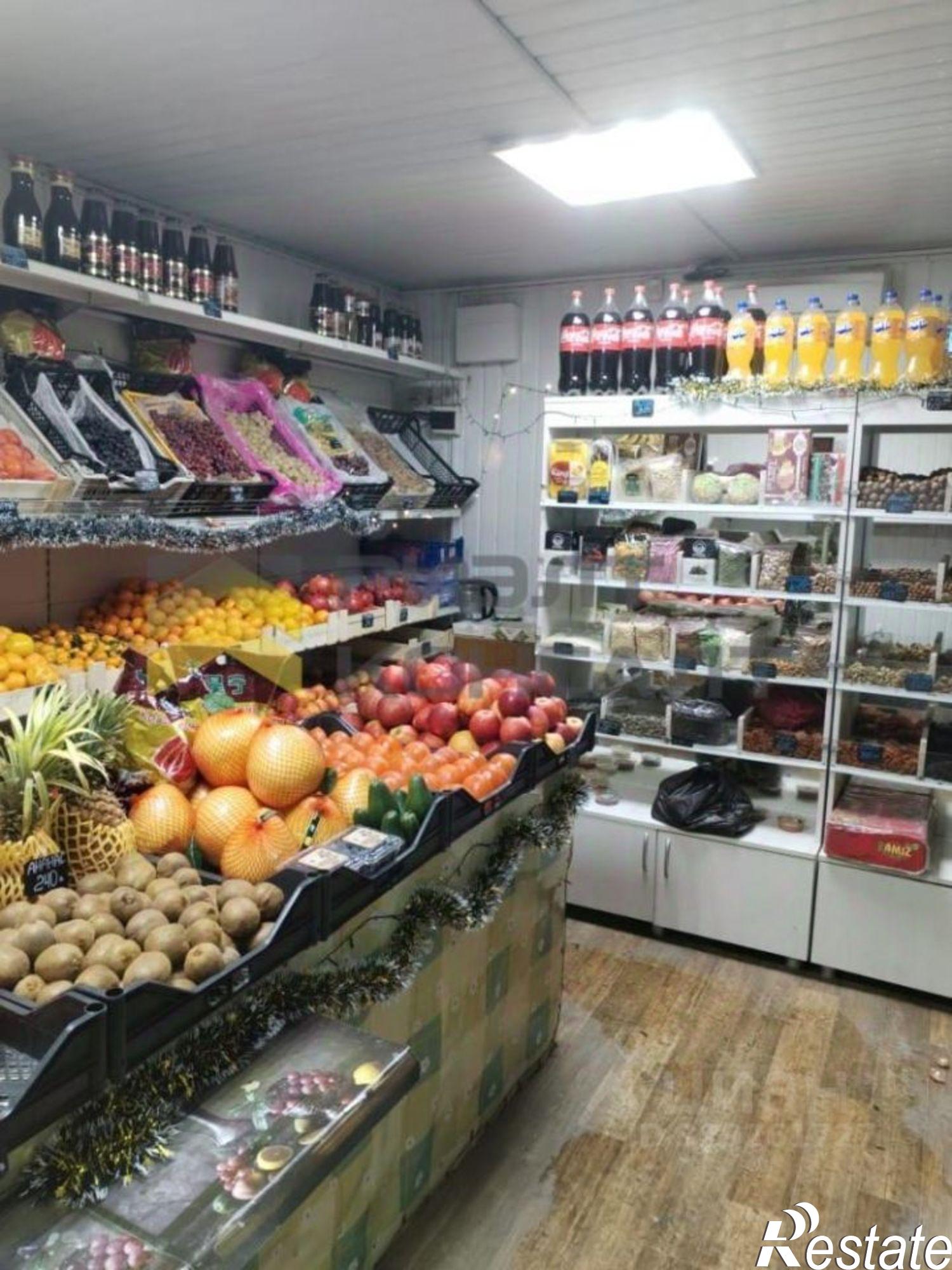 Купить торговое помещение за 550 001 рублей на улица Маршала Жукова