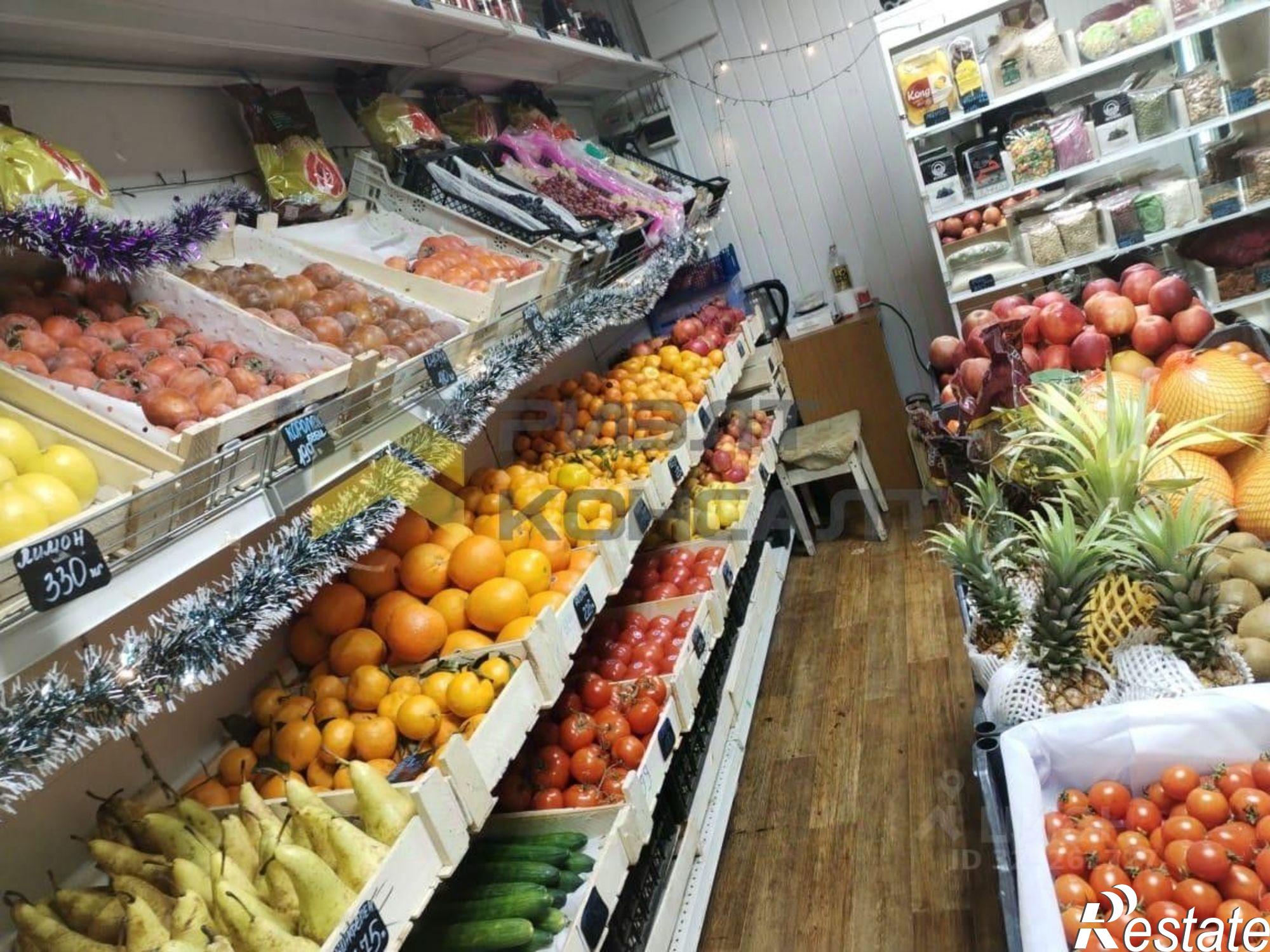 Купить торговое помещение за 550 001 рублей на улица Маршала Жукова
