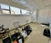 офис 16 кв м, этаж 3/3 ул 22 Партсъезда, 51Г/1