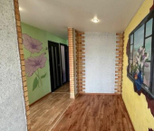 1-комн, 22кв м, этаж 4/5 улица Энергетиков, 61