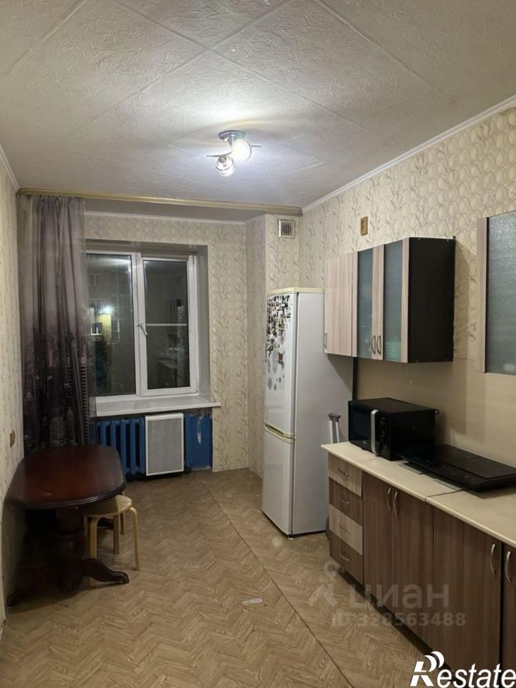 1-комн квартира ул Лермонтова, 127/1,  д. 127/1