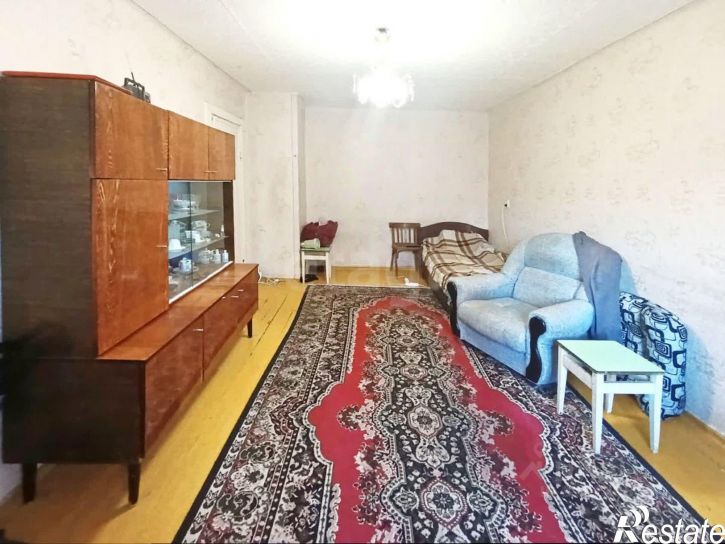 3-комн квартира улица Иртышская Набережная, 15,  д. 15