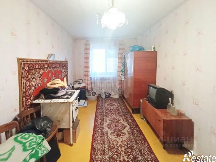 3-комн квартира улица Иртышская Набережная, 15,  д. 15