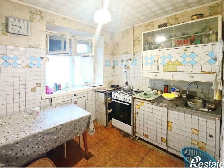3-комн квартира улица Иртышская Набережная, 15,  д. 15