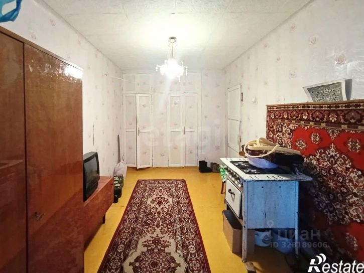 3-комн квартира улица Иртышская Набережная, 15,  д. 15