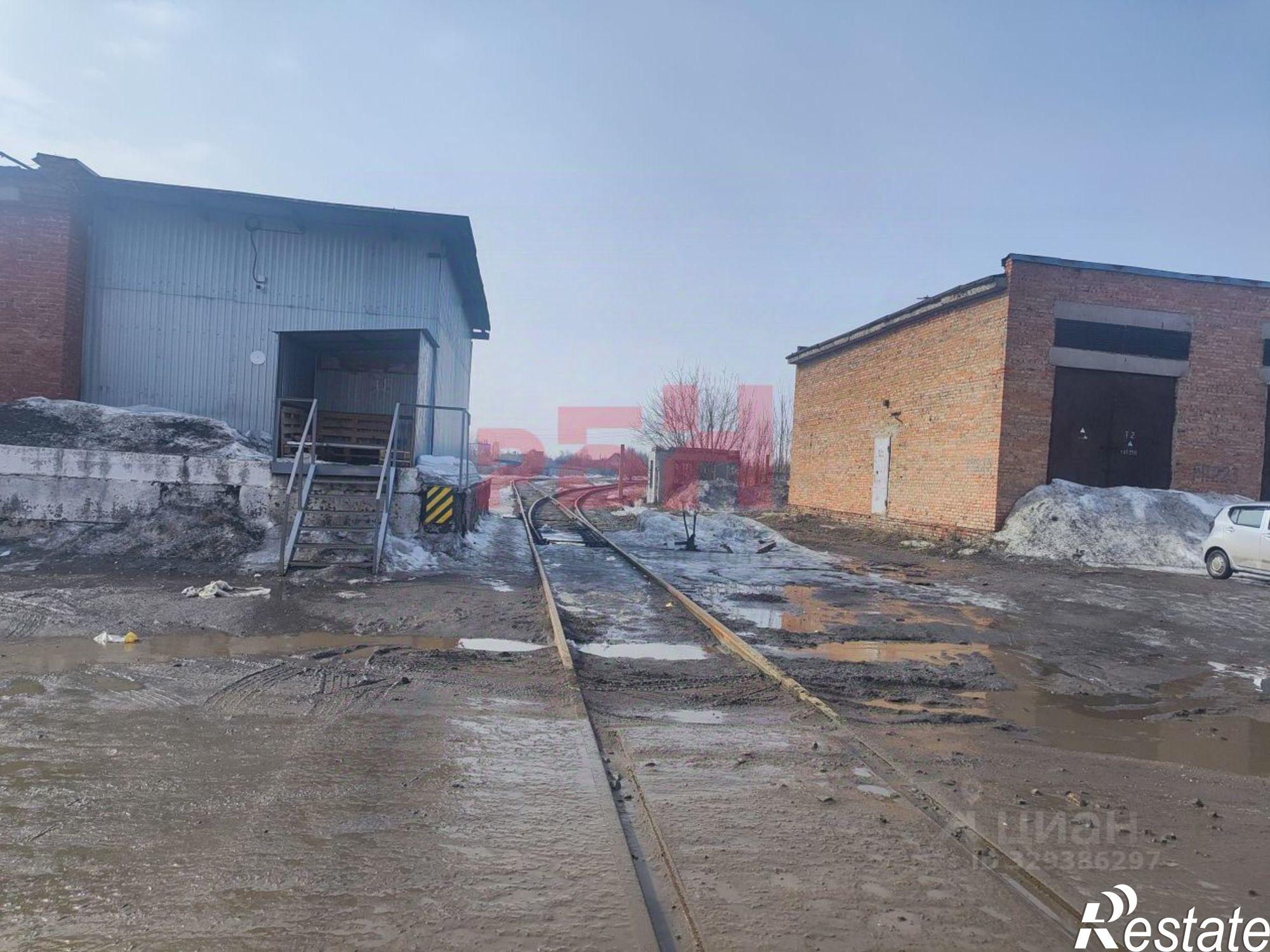 Сдать складское помещение за 60 000 рублей на Раздольная улица, 1
