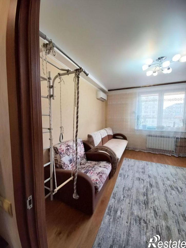 1-комн квартира ул Богдана Хмельницкого, 38/2,  д. 38/2