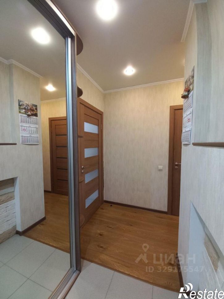 1-комн квартира ул Богдана Хмельницкого, 38/2,  д. 38/2