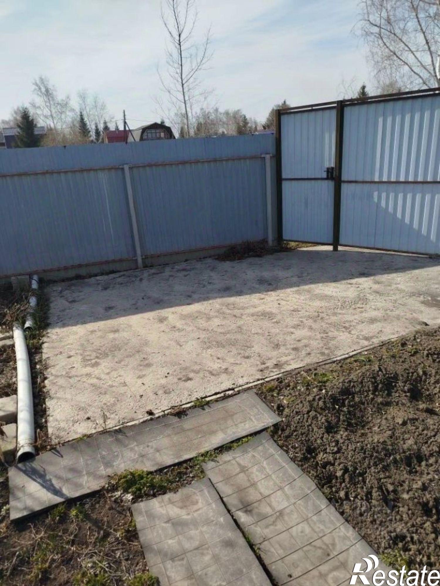 Купить дачу, дом, коттедж за 1 700 000 рублей на «Иртыш»