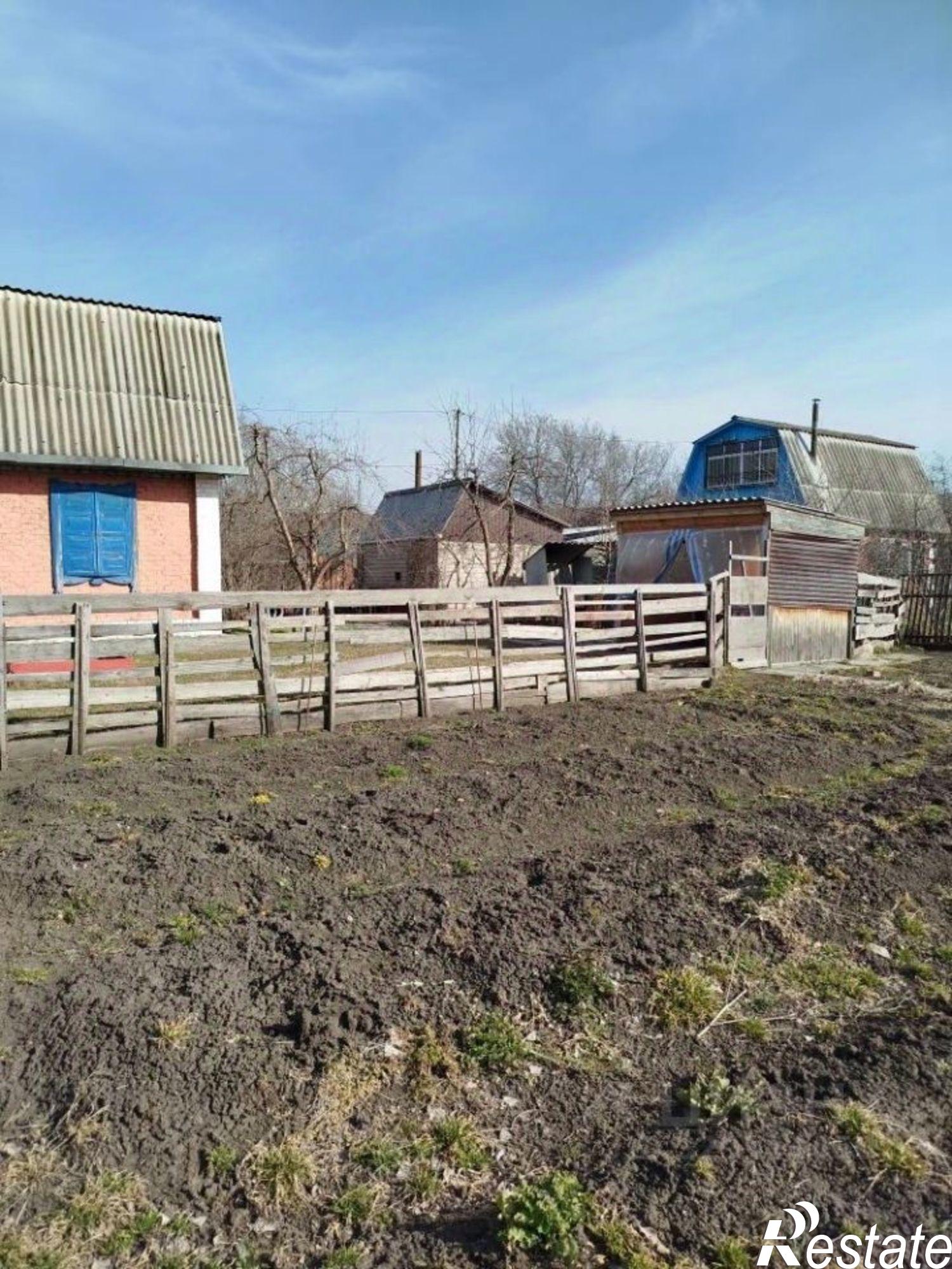 Купить дачу, дом, коттедж за 1 700 000 рублей на «Иртыш»