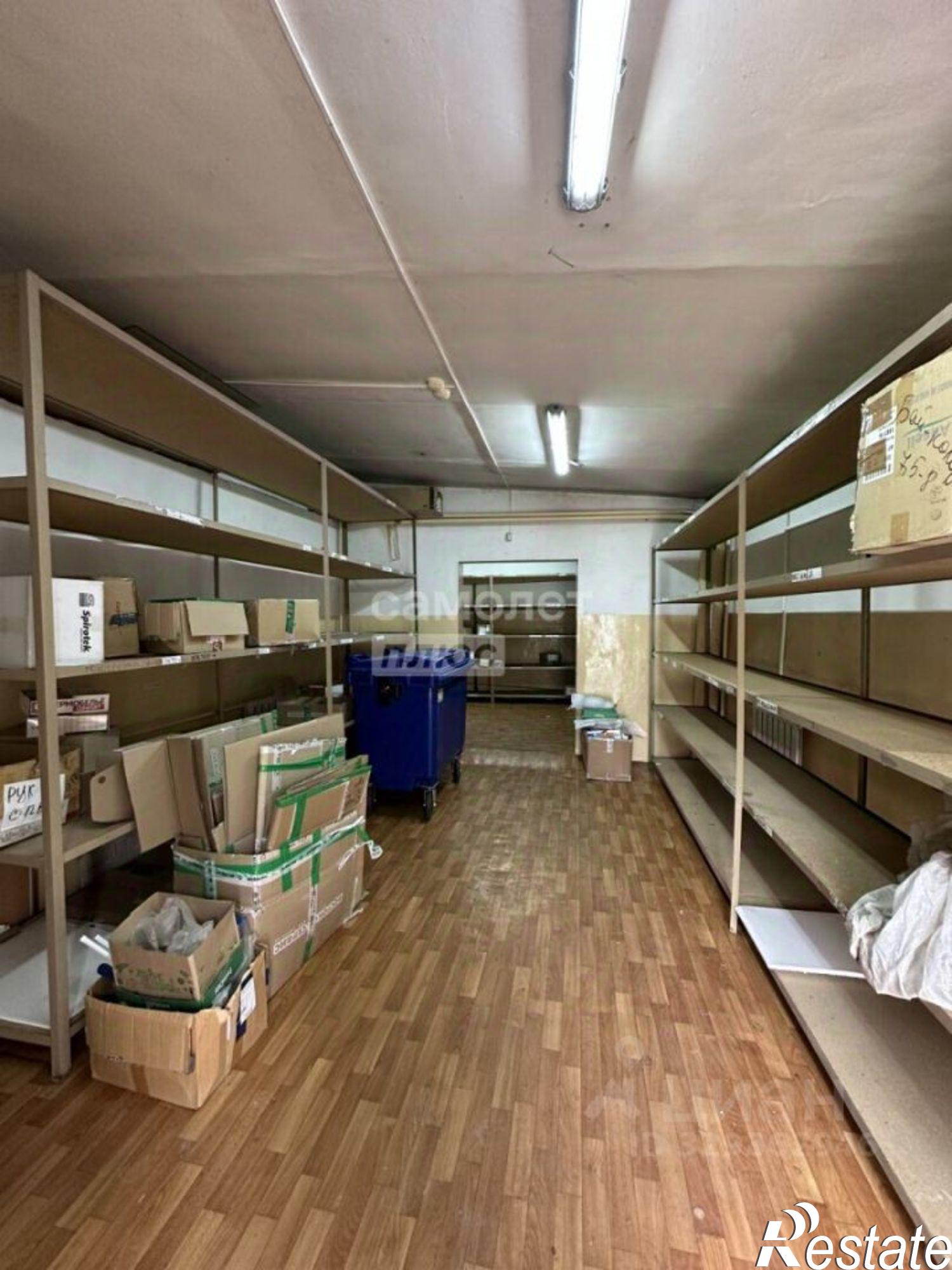 Купить торговое помещение за 12 461 200 рублей на ул 20 Партсъезда, 49 2