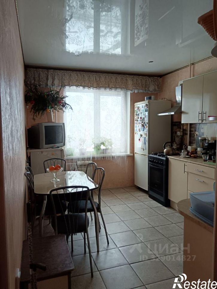 3-комн квартира б-р Архитекторов, 1/2,  д. 1/2