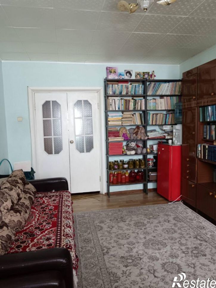 3-комн квартира б-р Архитекторов, 1/2,  д. 1/2
