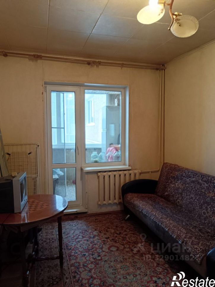 3-комн квартира б-р Архитекторов, 1/2,  д. 1/2
