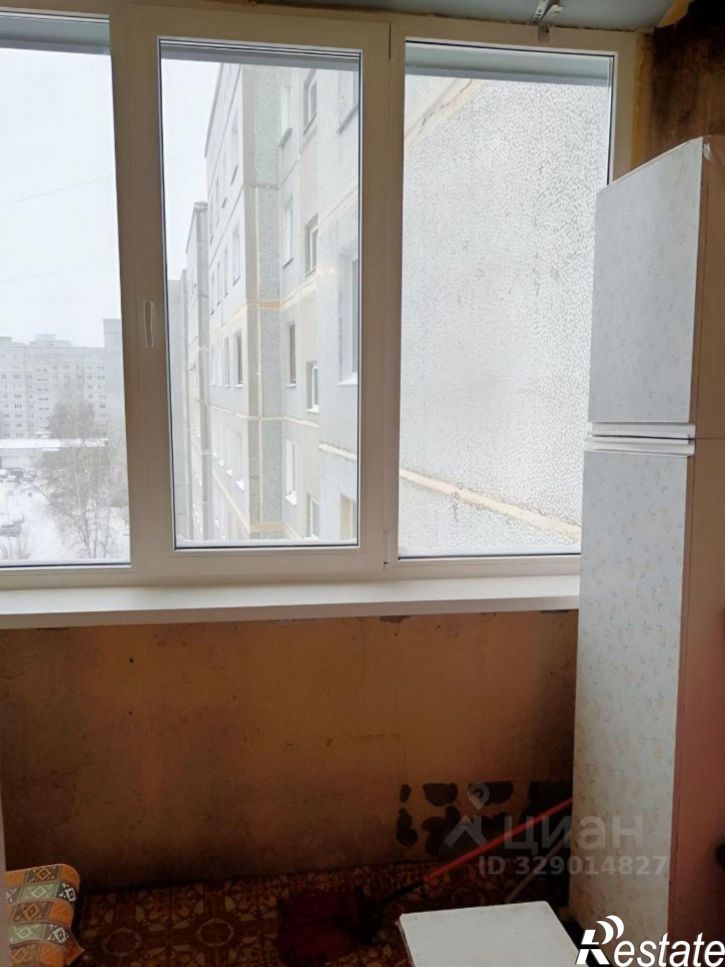 3-комн квартира б-р Архитекторов, 1/2,  д. 1/2