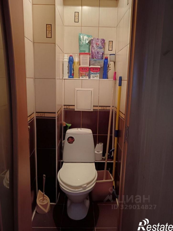 3-комн квартира б-р Архитекторов, 1/2,  д. 1/2