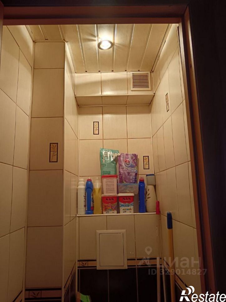 3-комн квартира б-р Архитекторов, 1/2,  д. 1/2
