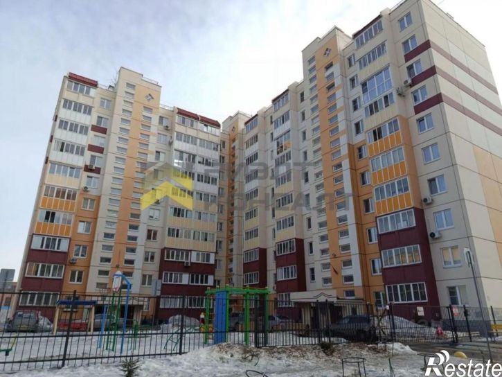 1-комн квартира Космический проспект, 14Б к6,  д. 14Б к6