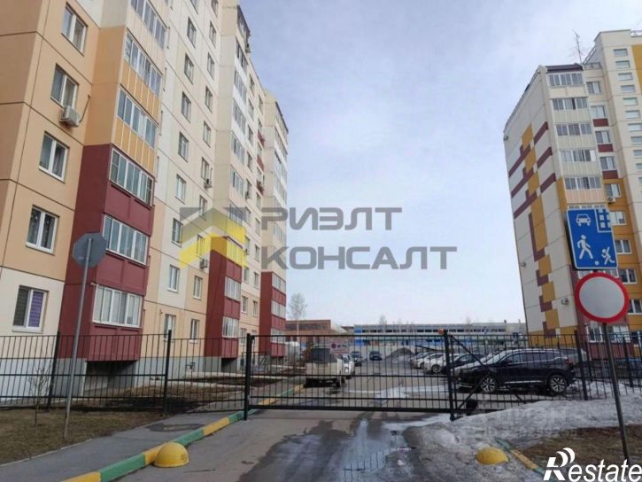 1-комн квартира Космический проспект, 14Б к6,  д. 14Б к6