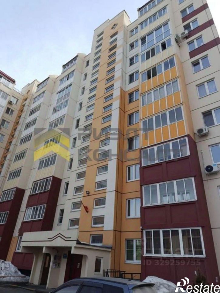 1-комн квартира Космический проспект, 14Б к6,  д. 14Б к6