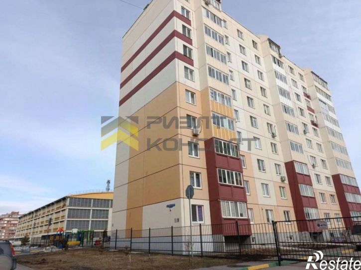 1-комн квартира Космический проспект, 14Б к6,  д. 14Б к6
