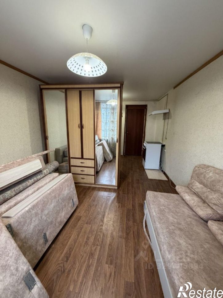Комната ул Авиагородок, 34,  д. 34