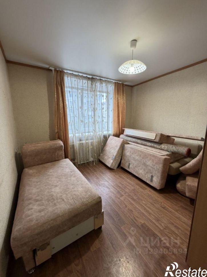 Комната ул Авиагородок, 34,  д. 34