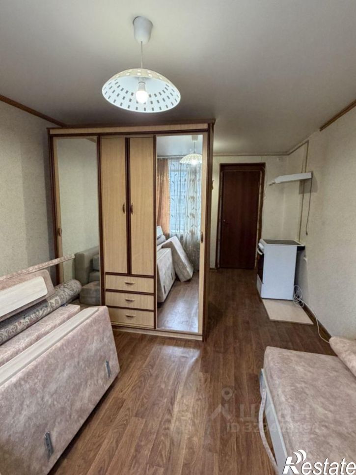 Комната ул Авиагородок, 34,  д. 34