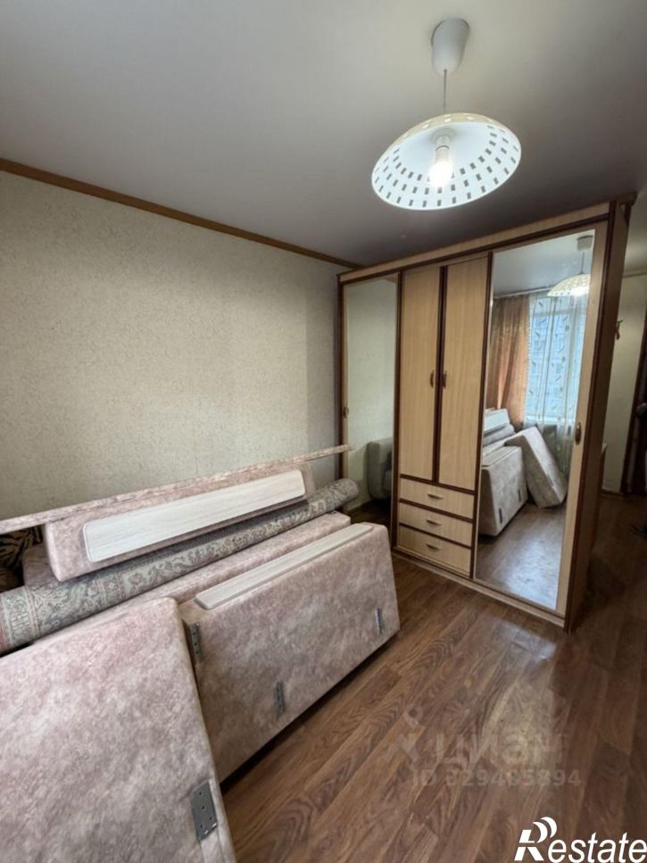 Комната ул Авиагородок, 34,  д. 34