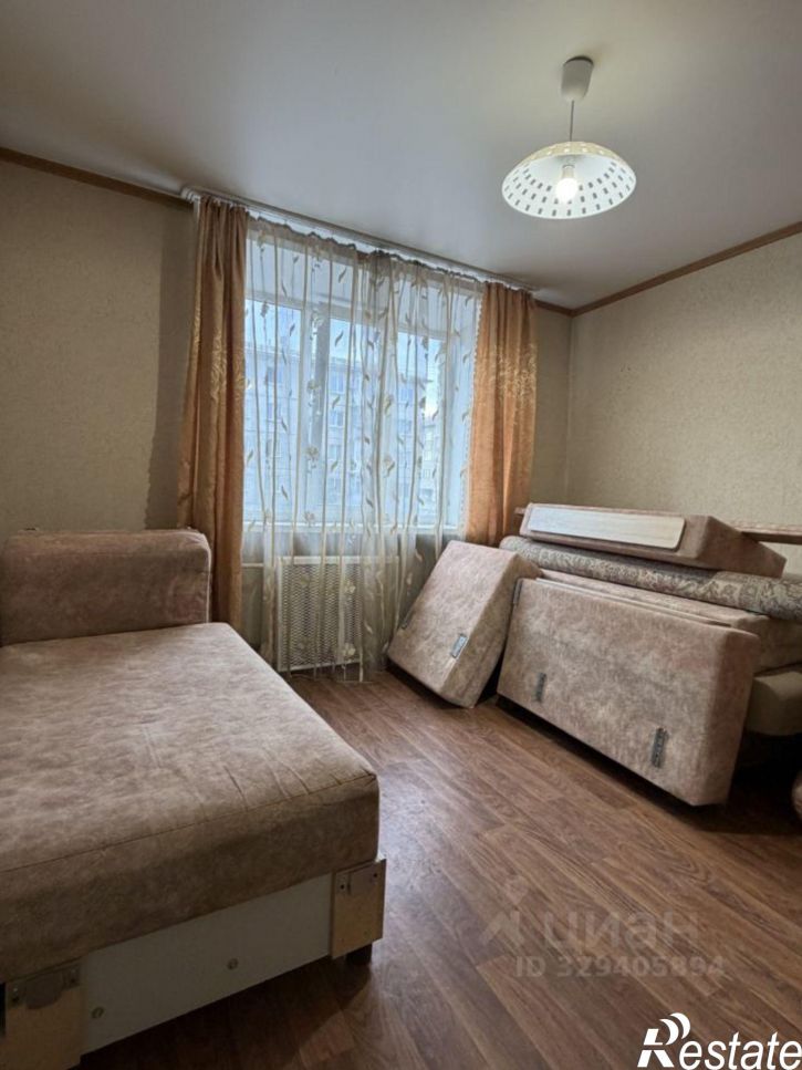 Комната ул Авиагородок, 34,  д. 34