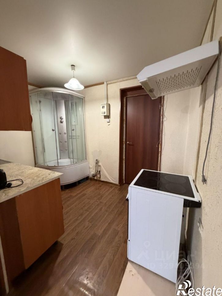 Комната ул Авиагородок, 34,  д. 34