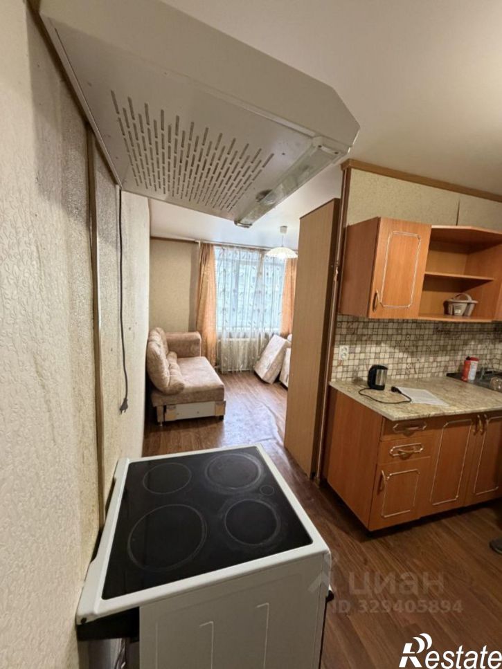 Комната ул Авиагородок, 34,  д. 34