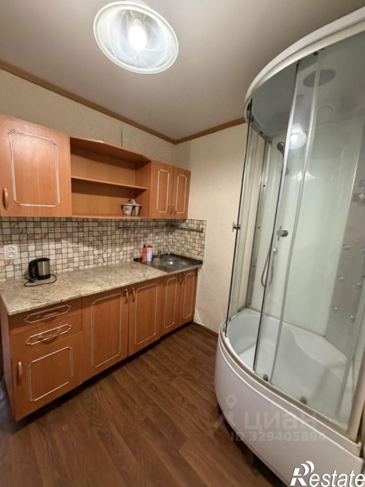 Комната ул Авиагородок, 34,  д. 34