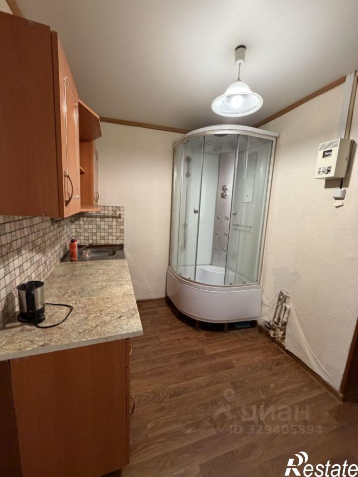 Комната ул Авиагородок, 34,  д. 34