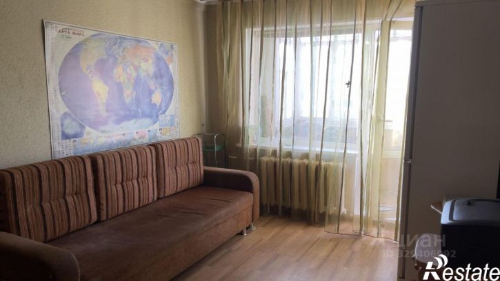3-комн квартира микрорайон Входной, 26