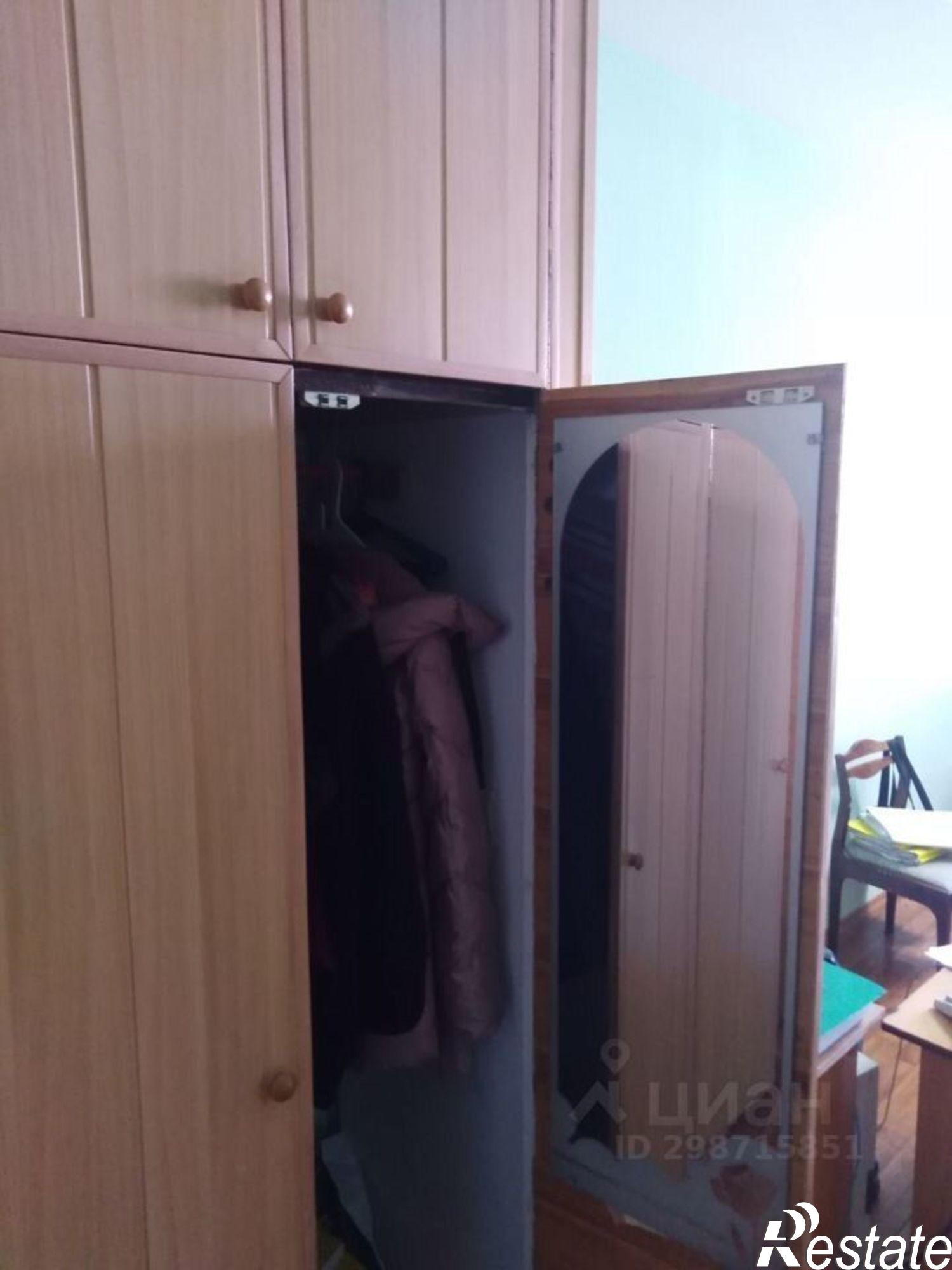 Купить офис, помещение под офис за 1 700 000 рублей на ул 20 лет РККА, 298