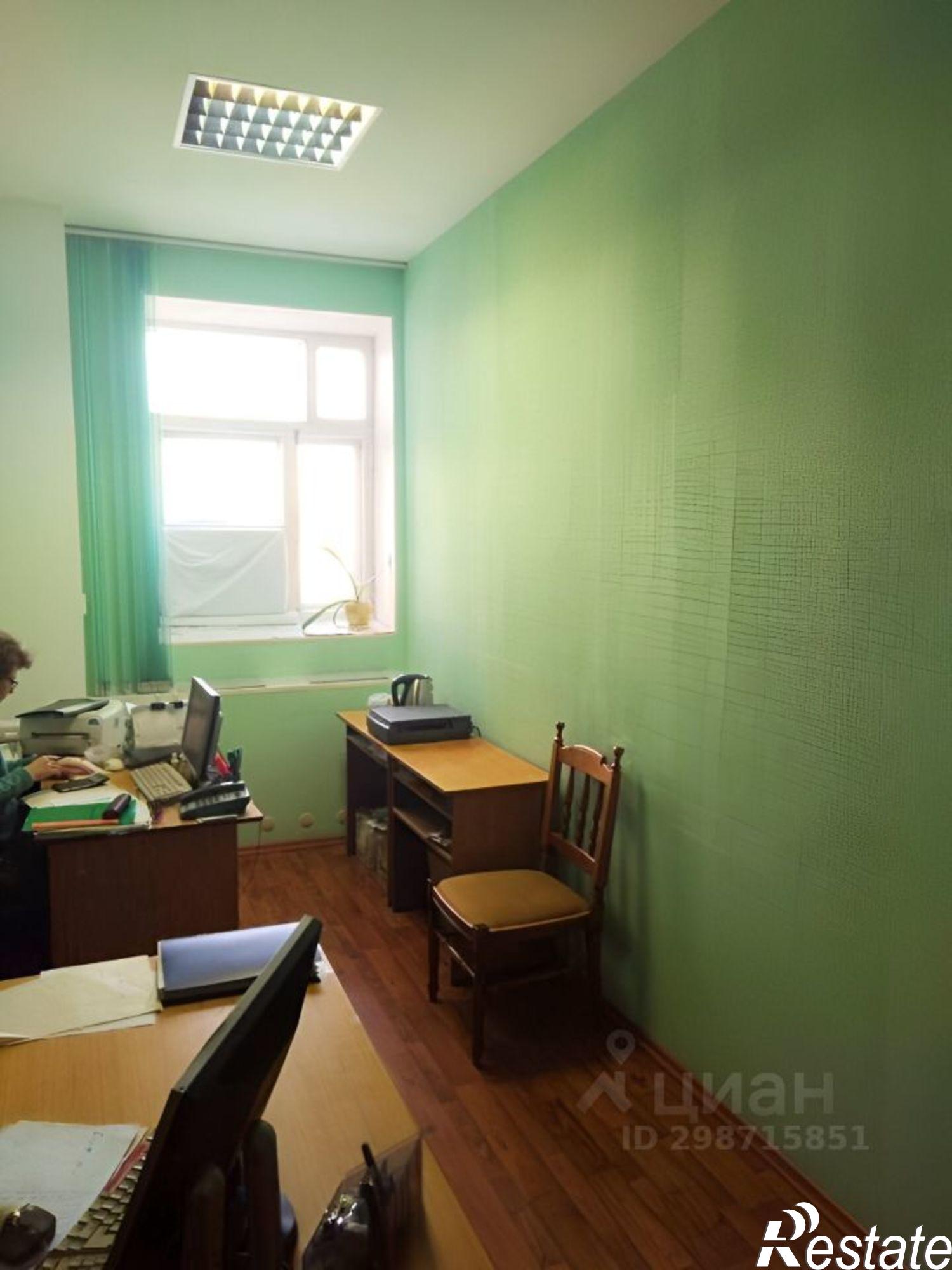 Купить офис, помещение под офис за 1 700 000 рублей на ул 20 лет РККА, 298