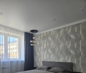 1-комн, 36кв м, этаж 2/9 ул Конева, 40