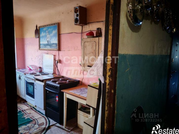 Комната ул Химиков, 57,  д. 57