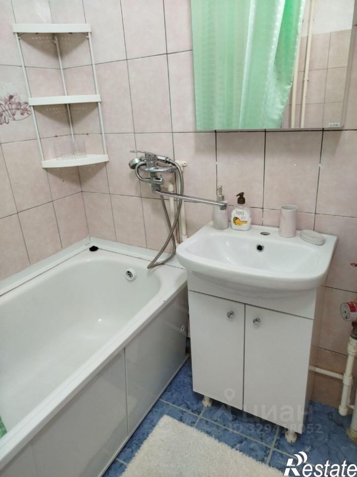 1-комн квартира ул Дианова, 20,  д. 20