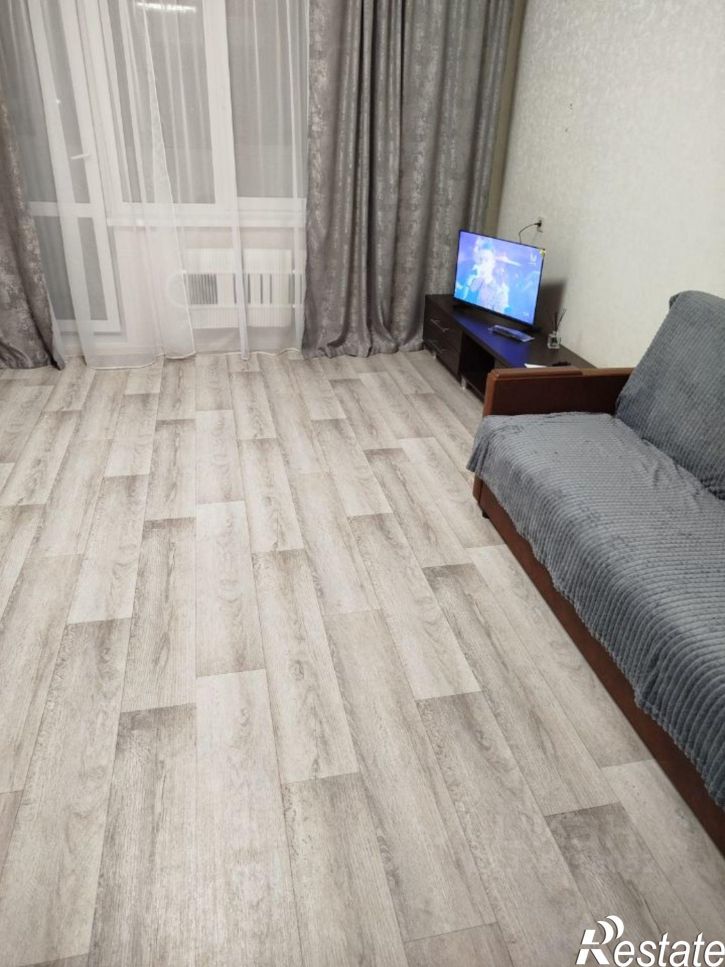 1-комн квартира ул Дианова, 20,  д. 20