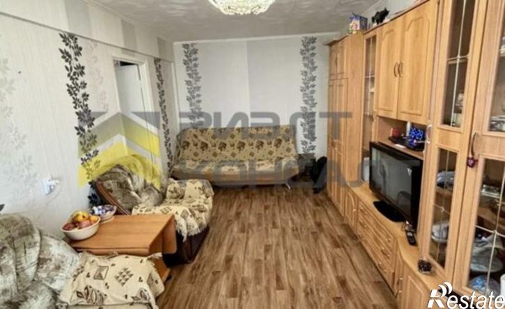 4-комн квартира ул Олимпийская, 7,  д. 7