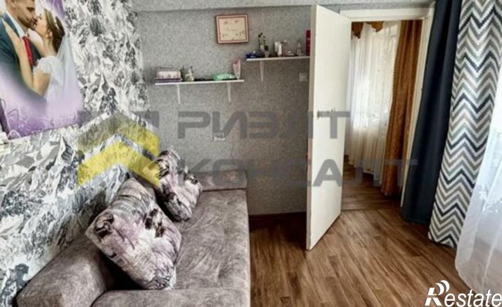 4-комн квартира ул Олимпийская, 7,  д. 7