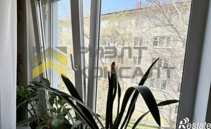 4-комн квартира ул Олимпийская, 7,  д. 7