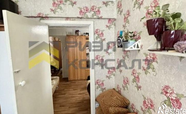 4-комн квартира ул Олимпийская, 7,  д. 7